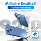 iTech Bumper Hoesje voor iPhone 13 Mini – Slank, Schokbestendig & Beschermend
