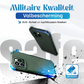 iTech Bumper Hoesje voor iPhone 11 Pro Max – Slank, Schokbestendig & Beschermend