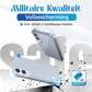 iTech Bumper Hoesje voor Samsung Galaxy S25 Edge – Slank, Schokbestendig & Beschermend
