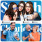 iTech Bumper Hoesje voor Samsung Galaxy A55 – Slank, Schokbestendig & Beschermend
