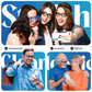 iTech Bumper Hoesje voor Samsung Galaxy A35 – Slank, Schokbestendig & Beschermend