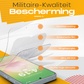 Samsung A56 Screenprotector – 2x Gehard Glas Beschermfolie | Tempered Glass