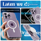 iTech COMBO voor iPhone 14 Pro Max – Complete 4-in-1 Bescherming