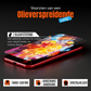 My Case 9H Gehard Glas Screenprotector voor iPhone SE 2022/2020/8/7