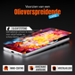 My Case 9H Gehard Glas Screenprotector voor Samsung Galaxy S24 FE