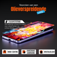My Case 9H Gehard Glas Screenprotector voor Samsung Galaxy S21 FE