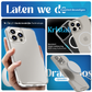 iTech COMBO voor iPhone 16 Pro Max – Complete 4-in-1 Bescherming