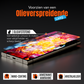 My Case 9H Gehard Glas Screenprotector voor Samsung Galaxy S24 Ultra
