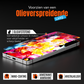 My Case 9H Gehard Glas Screenprotector voor Samsung Galaxy S25 Ultra