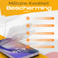 Solutionss4 Screenprotector voor Samsung Galaxy S23 Plus – Case Vriendelijk