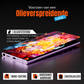 My Case 9H Gehard Glas Screenprotector voor Samsung Galaxy S23 Ultra