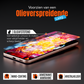 My Case 9H Gehard Glas Screenprotector voor Samsung Galaxy S21 Plus