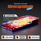My Case 9H Gehard Glas Screenprotector voor Samsung Galaxy S24 Plus