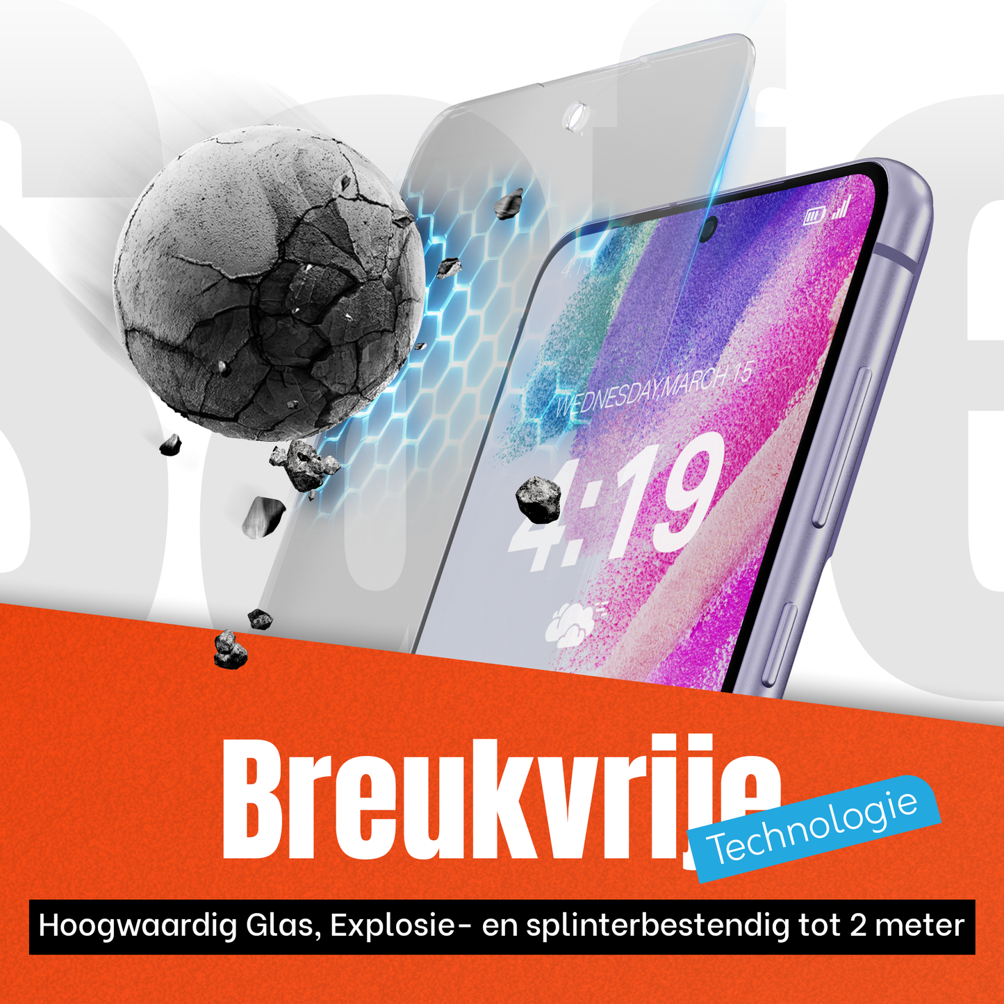 My Case Combo: Zwarte Siliconen Hoes met 2 Screenprotectors voor Samsung Galaxy S21 FE – Extra Veiligheid