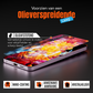 My Case 9H Gehard Glas Screenprotector voor Samsung Galaxy S23 Plus