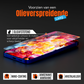 Samsung S25 Plus Screenprotector – 2x Tempered Glass Beschermglas