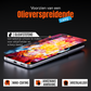 My Case 9H Gehard Glas Screenprotector voor Samsung Galaxy S21 Ultra
