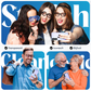 iTech Bumper Hoesje voor Samsung Galaxy A36 – Slank, Schokbestendig & Beschermend
