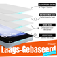 Samsung S25 Edge Screenprotector – 2x Tempered Glass Beschermglas