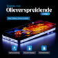 iTech COMBO voor iPhone 16 Plus – Complete 4-in-1 Bescherming