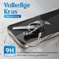 iTech COMBO voor iPhone 15 Pro – Complete 3-in-1 Bescherming