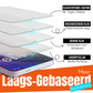 My Case 9H Gehard Glas Screenprotector voor Samsung Galaxy S23 Plus