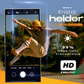 Solutionss4 Screenprotector voor Samsung Galaxy S24 Ultra – Case Vriendelijk