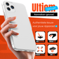 My Case Transparante Hoes voor iPhone 11 Pro Max – Langdurig Helder