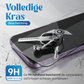 iTech COMBO voor iPhone 14 Pro Max – Complete 3-in-1 Bescherming