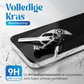 My Case Combo: Transparante Hoes met 2 Screenprotectors voor iPhone 11 Pro Max – Extra Veiligheid