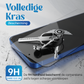 iTech Combo: 2 Screenprotectors & 1 Bumper Hoes voor Samsung Galaxy S25 Plus – 3-in-1 Bescherming