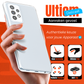 My Case  Transparante Hoes voor Samsung Galaxy A53 – Langdurig Helder