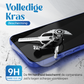 iTech COMBO voor iPhone 16 – Complete 2-in-1 Bescherming