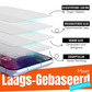 My Case 9H Gehard Glas Screenprotector voor Samsung Galaxy S21 FE