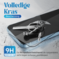 iTech COMBO voor iPhone 15 – Complete 3-in-1 Bescherming