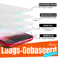 My Case 9H Gehard Glas Screenprotector voor iPhone SE 2022/2020/8/7