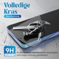 iTech Combo: 2 Screenprotectors & 1 Bumper Hoes voor Samsung Galaxy A36 – 3-in-1 Bescherming
