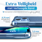 iTech Bumper Hoesje voor iPhone 13 Mini – Slank, Schokbestendig & Beschermend