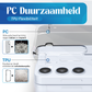iTech Bumper Hoesje voor Samsung Galaxy S24/S25 – Slank, Schokbestendig & Beschermend