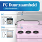 iTech Bumper Hoesje voor Samsung Galaxy S23 Plus – Slank, Schokbestendig & Beschermend