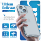 iTech COMBO voor iPhone 15 – Complete 3-in-1 Bescherming
