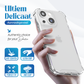 iTech COMBO voor iPhone 14 – Complete 3-in-1 Bescherming