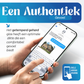 Samsung A56 Hoesje - 2x Screenprotector – Transparante Anti-Shock Case