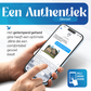iTech COMBO voor iPhone 15 – Complete 3-in-1 Bescherming