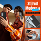 My Case Zwarte Siliconen Hoes voor Samsung Galaxy A53 – Slank Maar Beschermend