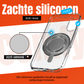 iPhone 16 Hoesje – Shockproof MagSafe Case met 360 Ring Stand Transparant - mijnhoesjesiPhone 16 Hoesje – Shockproof MagSafe Case met 360 Ring Stand Transparant