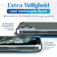 iTech Bumper Hoesje voor iPhone 11 Pro – Slank, Schokbestendig & Beschermend - mijnhoesjesiTech Bumper Hoesje voor iPhone 11 Pro – Slank, Schokbestendig & Beschermend