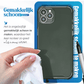 iTech Bumper Hoesje voor iPhone 11 Pro – Slank, Schokbestendig & Beschermend - mijnhoesjesiTech Bumper Hoesje voor iPhone 11 Pro – Slank, Schokbestendig & Beschermend