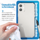 iTech Bumper Hoesje voor iPhone 12/12 Pro – Slank, Schokbestendig & Beschermend - mijnhoesjesiTech Bumper Hoesje voor iPhone 12/12 Pro – Slank, Schokbestendig & Beschermend