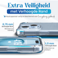iTech Bumper Hoesje voor iPhone 15 – Slank, Schokbestendig & Beschermend - mijnhoesjesiTech Bumper Hoesje voor iPhone 15 – Slank, Schokbestendig & Beschermend